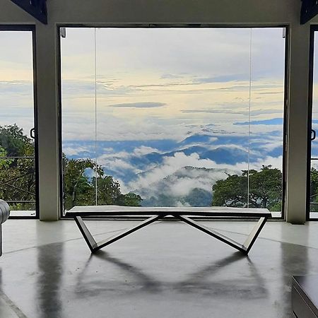 Glenmyu Estate Daire Haputale Dış mekan fotoğraf