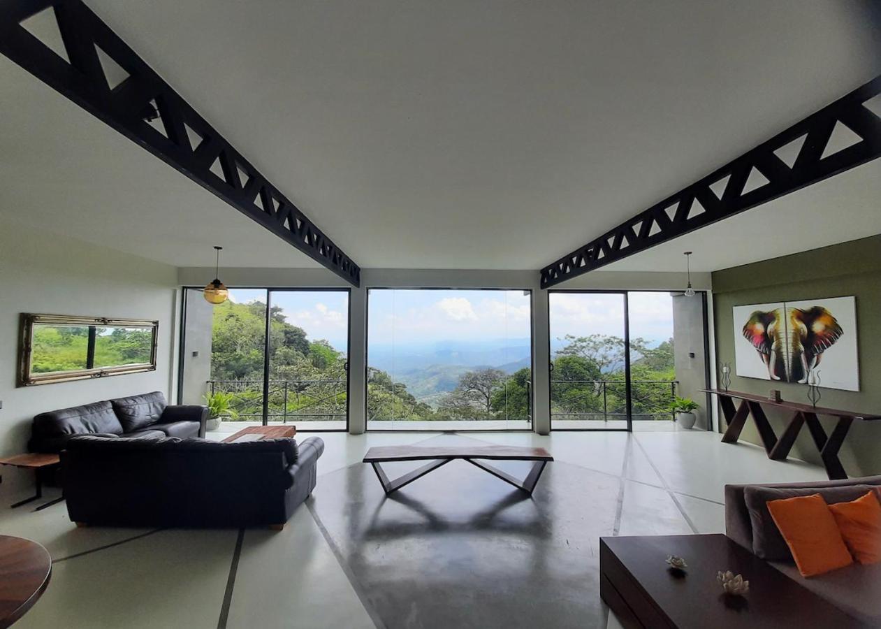 Glenmyu Estate Daire Haputale Dış mekan fotoğraf