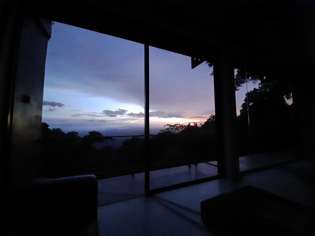 Glenmyu Estate Daire Haputale Dış mekan fotoğraf