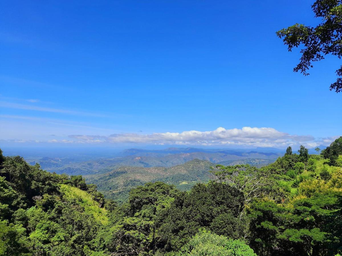 Glenmyu Estate Daire Haputale Dış mekan fotoğraf