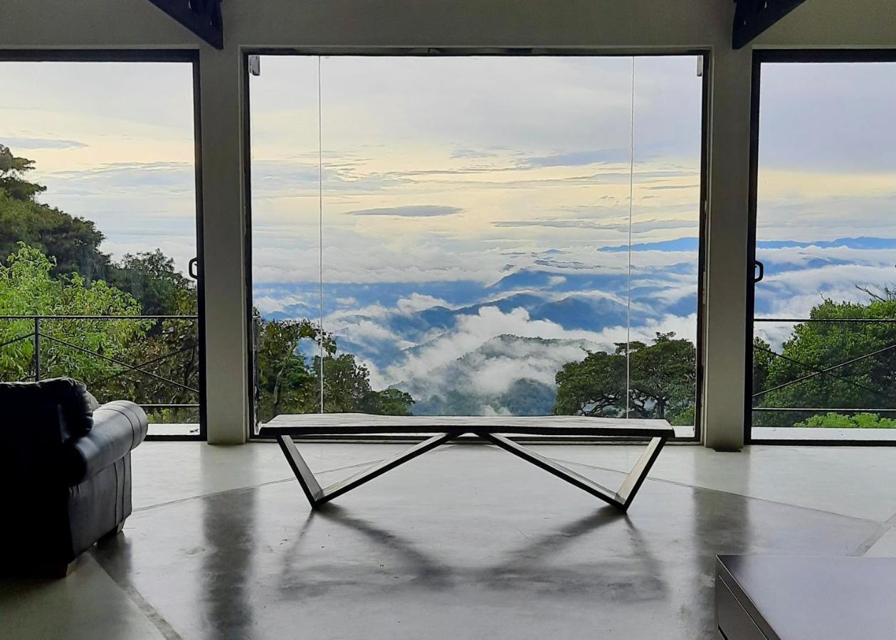 Glenmyu Estate Daire Haputale Dış mekan fotoğraf