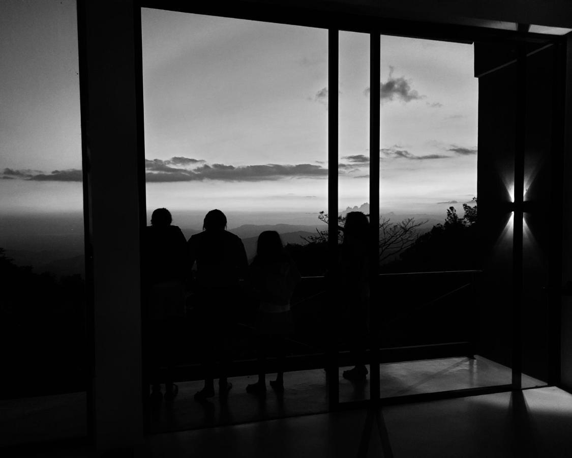 Glenmyu Estate Daire Haputale Dış mekan fotoğraf