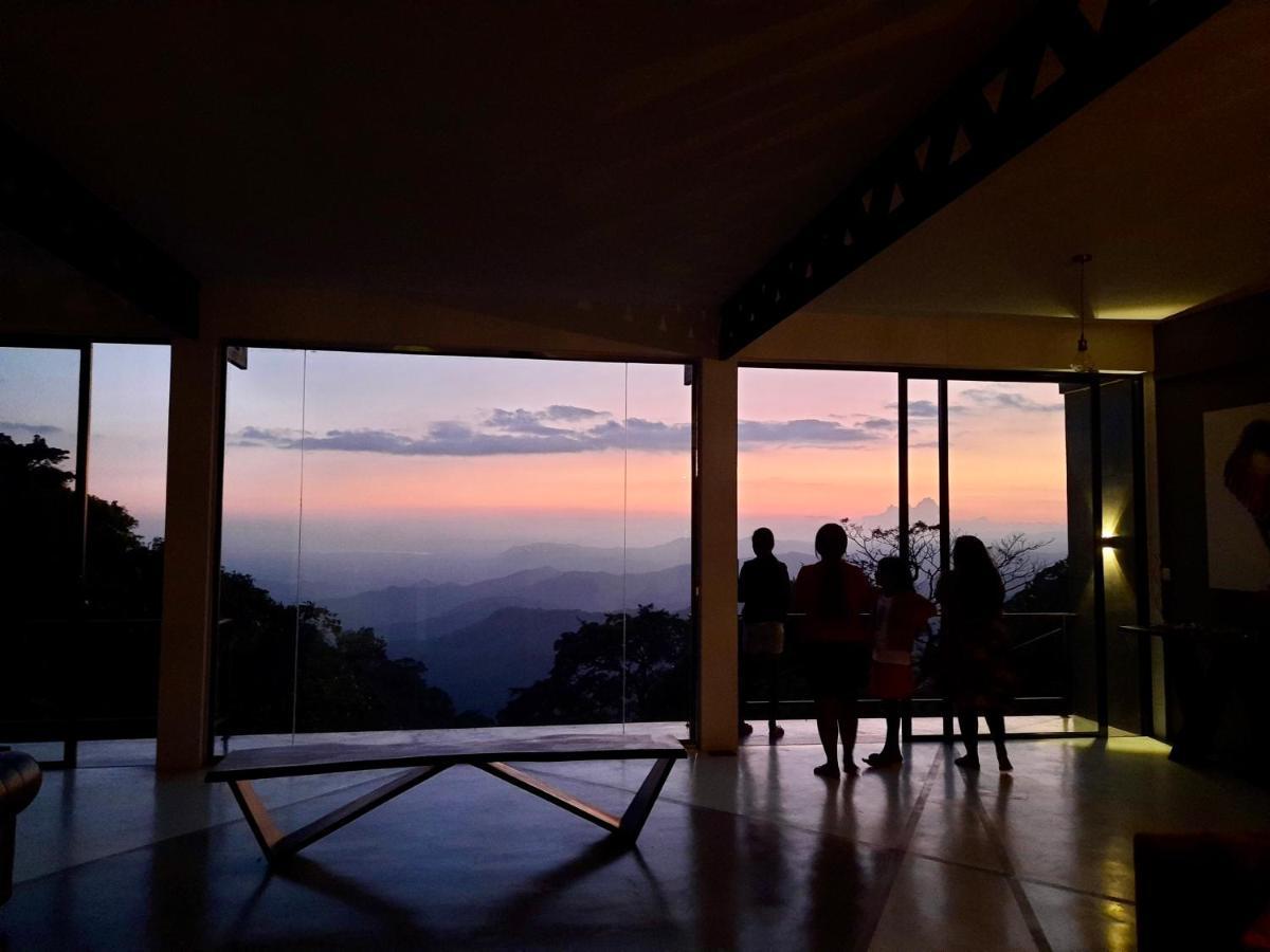 Glenmyu Estate Daire Haputale Dış mekan fotoğraf