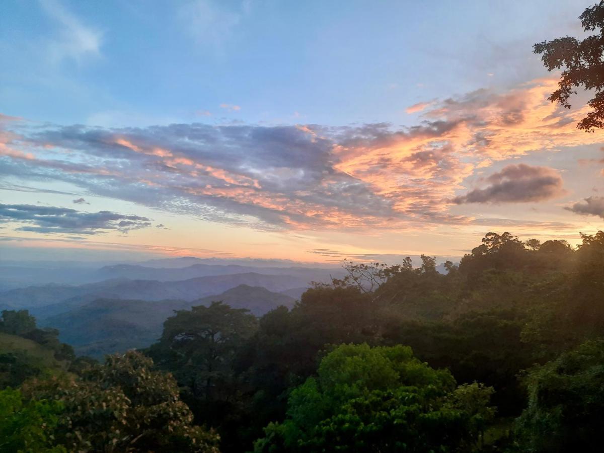 Glenmyu Estate Daire Haputale Dış mekan fotoğraf