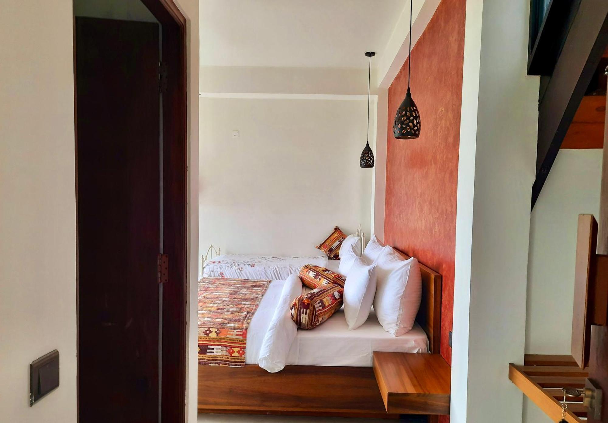 Glenmyu Estate Daire Haputale Dış mekan fotoğraf
